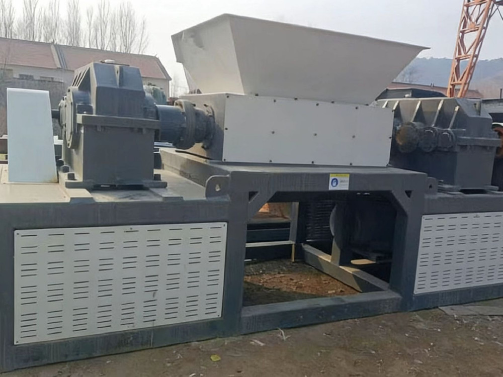 The Ultimate Guide to Shredder Blade Replacement and Maintenance: Maximizing Machine Lifespan